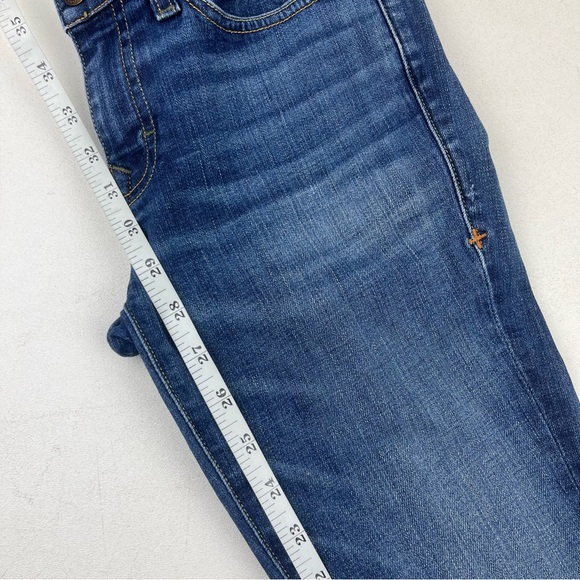 IMOGENE + WILLIE Lucy Skinny Jean - Picture 8 of 12